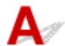 CANON G650 - Échec de l'installation des MP drivers (pilote d'imprimante) (windows) - 1