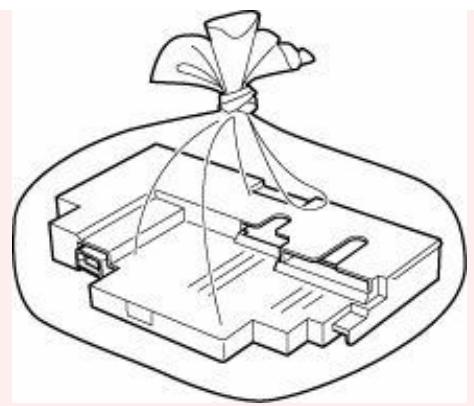 CANON G650 - Important - 1