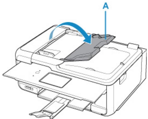 CANON G650 - Important - 1
