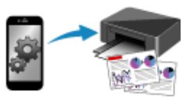 CANON G650 - Important - 4