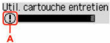 CANON G650 - Important - 6