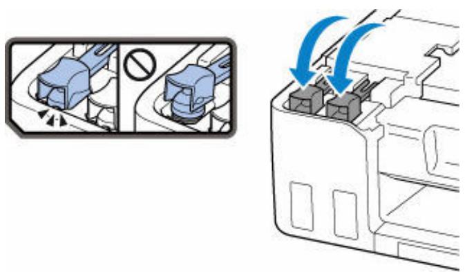 CANON G650 - Important - 1