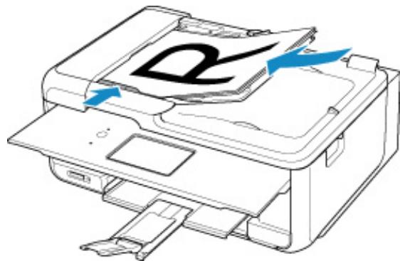 CANON G650 - Important - 3