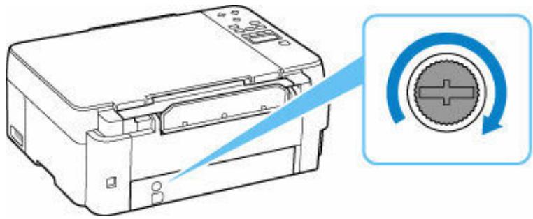 CANON G650 - Important - 4
