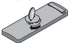 BOSER SOLO 15 2 - Télécommande du solo 10 - 3