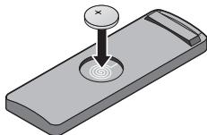 BOSER SOLO 15 2 - Télécommande du solo 10 - 2