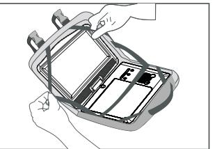 MUSE M-765 DP - Avertissement de sécurité - 2