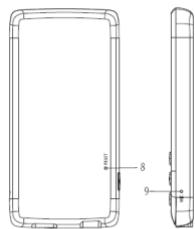 PROLINE BALNU PL30 4 GB BK - Description - 1