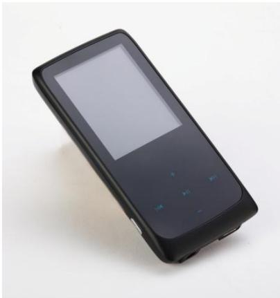 PROLINE BALNU PL30 4 GB BK - 1