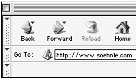 SOEHNLER 61210 - 4