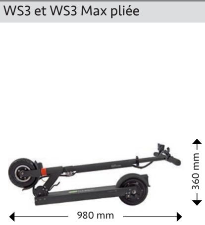 WIIZZE Ws5 MAX - - Descriptif général - 3
