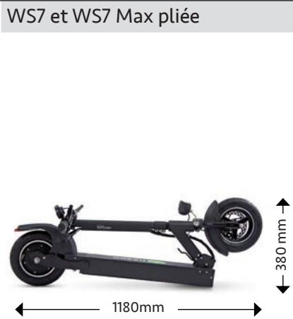 WIIZZE Ws5 MAX - - Descriptif général - 7