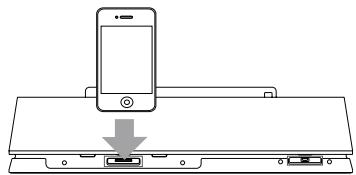LG ND8520cob - Remarques - 2