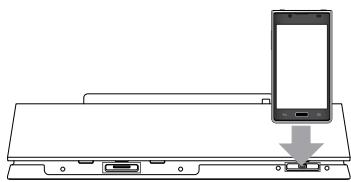 LG ND8520cob - Remarques - 2