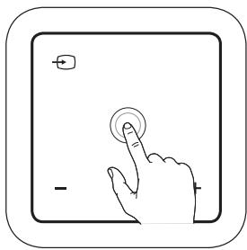 LG ND8520cob - Lecture/pause : - 1