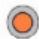 AIRLUX FGEO4C/1 - Signalisation thermostat (ORANGE) - 1