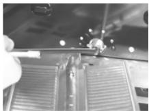 AIRLUX FGEO4C/1 - Changement des injecteurs - 2