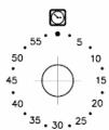 AIRLUX FGEO4C/1 - Description des commandes - 1