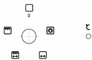 AIRLUX FGEO4C/1 - Description des commandes - 3