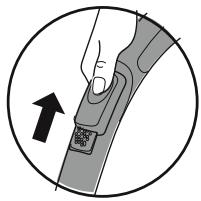 DARTY CY7088 - Stofzigen - 1