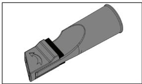 DARTY CY7088 - Montagem - 2