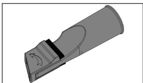 DARTY CY7088 - Montaggio - 2