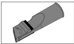 DARTY CY7088 - Assembling - 2