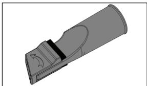 DARTY CY7088 - Montaž - 2