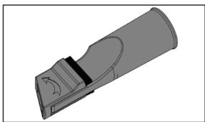DARTY CY7088 - Montering - 2
