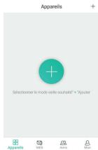SEY AUS ANEcoute bebeZEN CONNECT - Processus d'inscription - 4