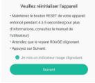 SEY AUS ANEcoute bebeZEN CONNECT - Processus d'inscription - 6