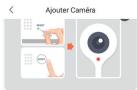 SEY AUS ANEcoute bebeZEN CONNECT - Processus d'inscription - 5