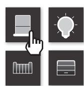 DELTA DORE TYXIA 6410 - Exemple d'association de produits - 1