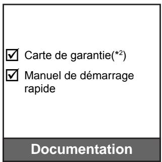 HCCINEMAX P2 - Contenu du paquet - 5