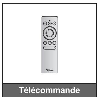 HCCINEMAX P2 - Contenu du paquet - 2