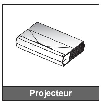 HCCINEMAX P2 - Contenu du paquet - 1