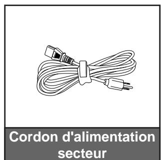 HCCINEMAX P2 - Contenu du paquet - 3