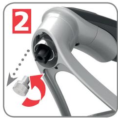 MORPHY RICHARDS VAPOCARE - Solution - 2