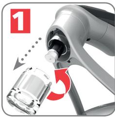 MORPHY RICHARDS VAPOCARE - Solution - 1