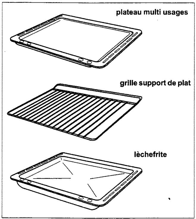 FAURE FM205N - La léchefrite - 1