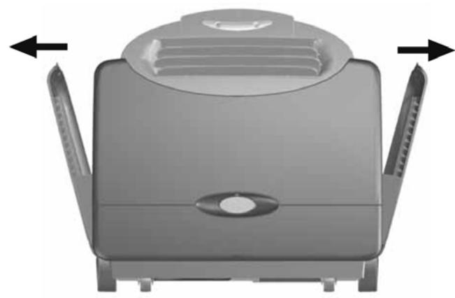 ALPATEC ISSIMO 9 BLEU - Filtré à poussières : - 2