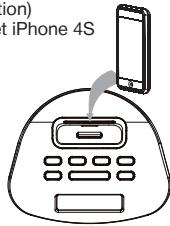 THOMSON DS180UCO - iPhone/iPod Compatible - 1