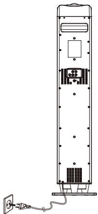 THOMSON DS180UCO - Attention : - 1