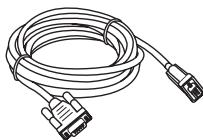 YAMAHA DVX700 - Accessoires fournis - 5