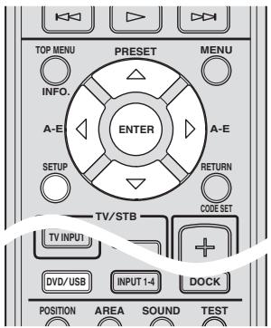 YAMAHA DVX700 - Remarques - 1