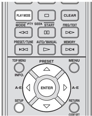 YAMAHA DVX700 - Fonctionnement avancé - 1