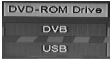 BRANDT BDVD49TNT - Lecture de dvd/cd/vcd/mp3/wma - 1