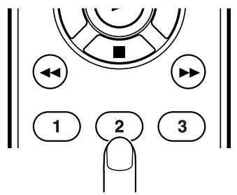 MARANTZ CD5001 - Exemple: lecture de la piste 12 - 2