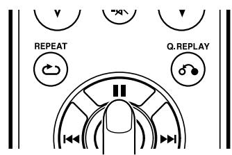 MARANTZ CD5001 - Pause - 2