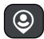 TOMTOM GO 6000 EU - Carte actuelle - 1